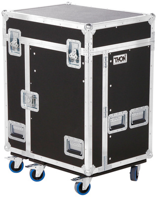 Thon Roadcase Backliner Toolcase BK priedų dėklas  