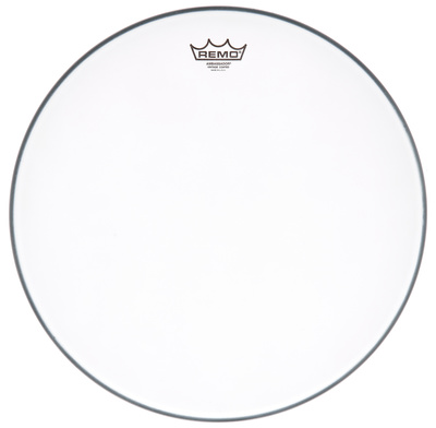 Remo 18" Vintage A Coated tomų būgno membrana