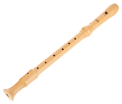 Adler Heinrich Alto Recorder German altinė fleita