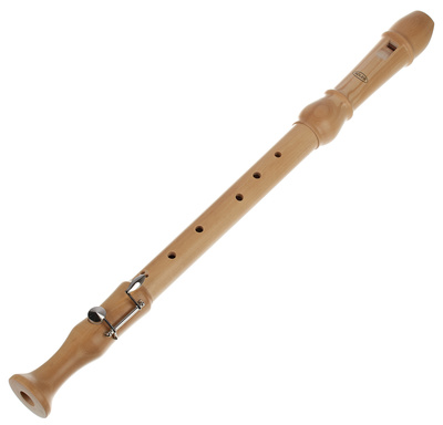 Adler Heinrich Tenor Recorder Baroque tenorinė fleita (barokas)