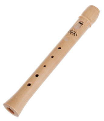 Adler Heinrich Kids Recorder fleitūtė