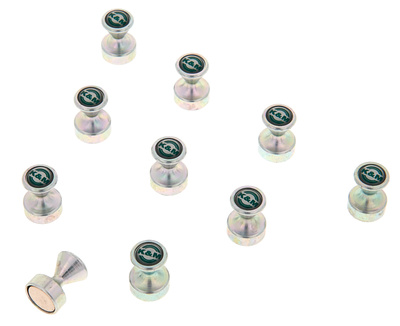 K&M 11581 magnetai