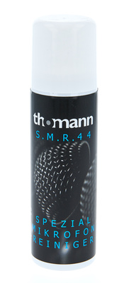 Thomann Microphone Cleaner mikrofono valiklis