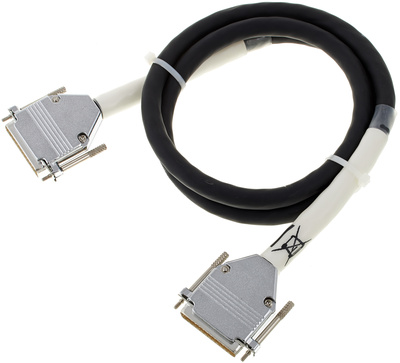 Avid DB25 - DB25 Digisnake 4 studijinis multicore kabelis