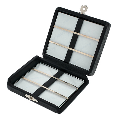 Klawus 685 Reed Case Clarinet 6 liežuvėlių dėklas  