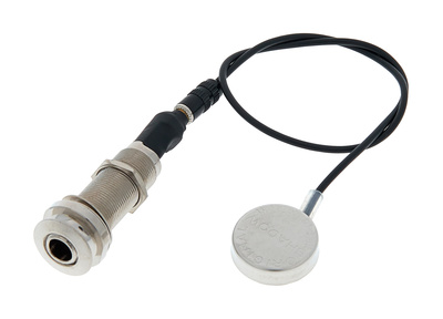 Shadow SH2500E akustinės gitaros garso nuėmėjo transformatorius