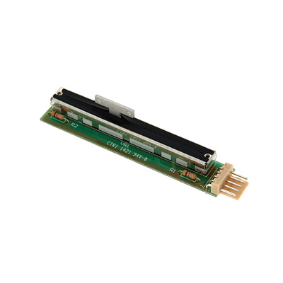 Allen & Heath Fader Stereo Xone su PCB DJ kryžminis faderis
