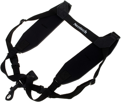 Neotech Soft Harness CrossStrap Junior pučiamųjų diržas