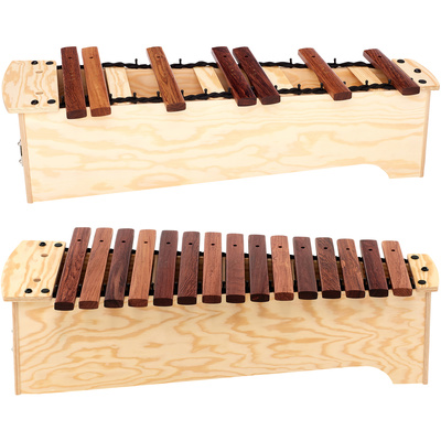 Sonor TAKX 30 tenorinis altinis ksilofonas