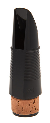 Leitner & Kraus Bb- Clarinet 91/25 Zelltec