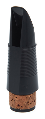 Leitner & Kraus Bb- Clarinet P+4 Zelltec