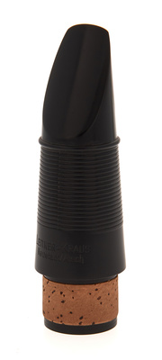 Leitner & Kraus Bb- Clarinet F10 Zelltec