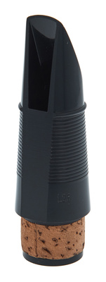 Leitner & Kraus Bb- Clarinet L26 Zelltec