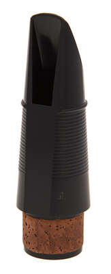 Leitner & Kraus Bb- Clarinet JL Zelltec