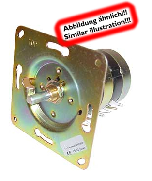 LR15UP/ST GMP für GIRA S-Color, Merten und PEHA Schalterprogramme Standard Stereo-LS-Regler, 15W/50 Ohm, Unterputz, mit Zentralplatte aber ohne