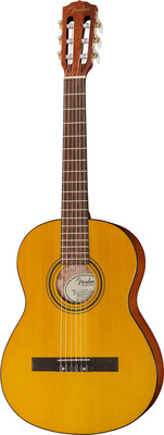 Fender ESC80 Educational34 3/4 klasikinė gitara