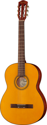 Fender ESC105 Educational 4/4 klasikinė gitara