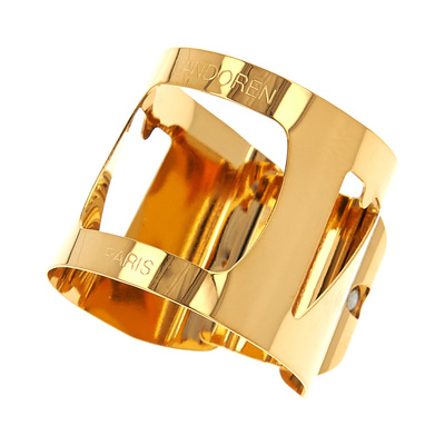 Vandoren Optimum Ligature Baritone G laikiklis  
