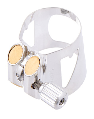Vandoren Optimum Ligature Bb Boehm SP laikiklis  
