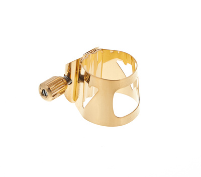 Vandoren Optimum Ligature Soprano G liežuvėlio laikiklis