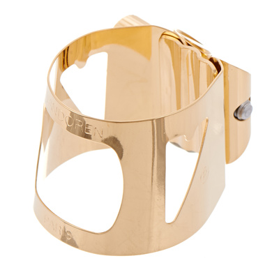 Vandoren Optimum Ligature Tenor Sax PC saksofono laikiklis  