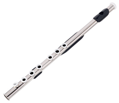 Sandner Soprano 80 Solo Cb White maršinis pučiamasis instrumentas