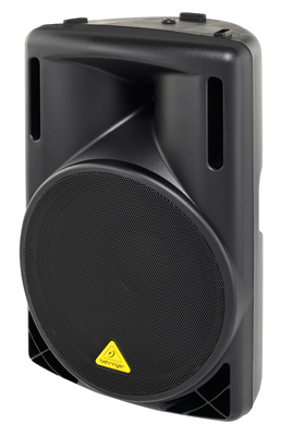 Behringer Eurolive B215D aktyvi pilno diapazono garso kolonėlė