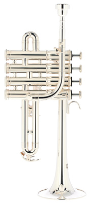 Thomann TR-901S Piccolo Trumpet