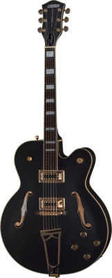 Gretsch G5191BK Tim Armstrong pusiau akustinė gitara