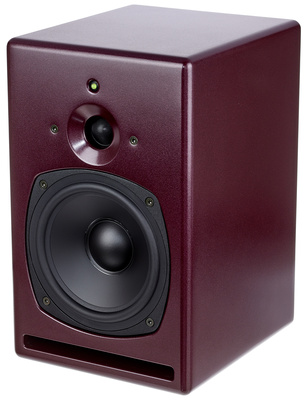 PSI Audio A17-M Studio Red aktyvus monitorius  