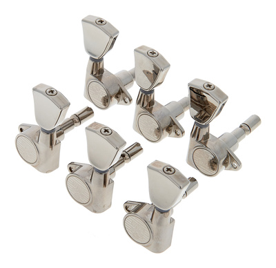 Kluson MLT33N gitaros derinimo mechanizmai