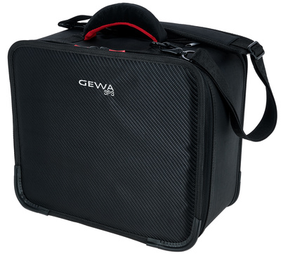 Gewa SPS Doppel Pedal Bag būgnų pedalų dėklas