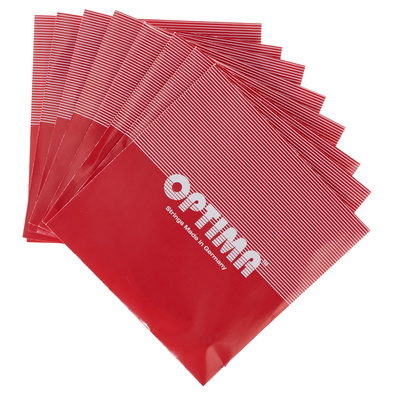 Optima Mandriola Strings 2505 mandriolos stygos