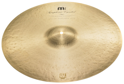 Meinl 20" suspended lėkštė