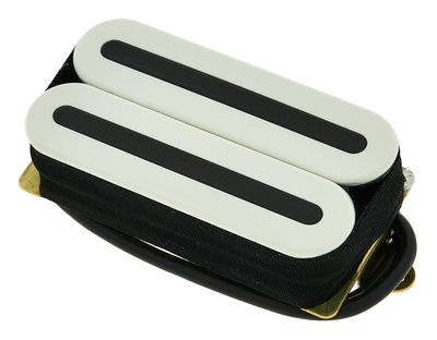 DiMarzio D Activator X Neck DP 221 WH
