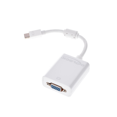 Delock Mini Displayport to VGA Adap. kompiuterių adapteris