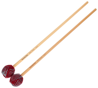 Marimba One WWXR2 Wave Wrap lazdelių komplektas perkusijai