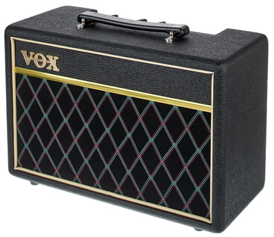 Vox Pathfinder 10 Bass bosinis tranzistorinis kombo