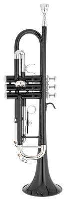 Thomann Black Jazz Bb trimitas