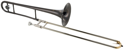 Thomann Jazz Bb- Tenorinis Trombonas