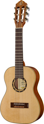 1/4 dydžio klasikinės gitaros
