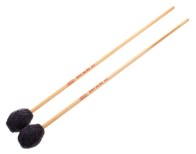 Adams Marimba Mallet M14 marimbos plaktukai