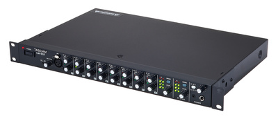 Tascam LM-8ST linijinis mikšeris