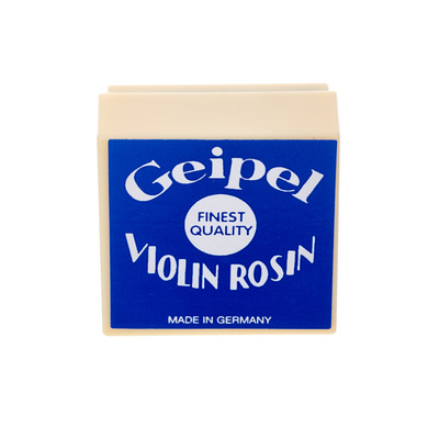 Geipel Violin Rosin Clear smuiko kanifolija  