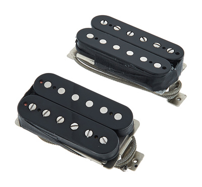 Seymour Duncan APH-2S BK Slash Alnico II Pro humbuckeris  