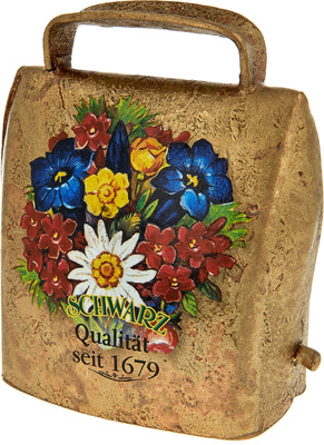 Alpine Bell gis''