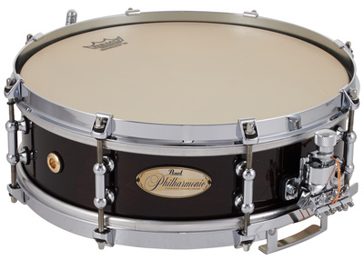 13""x4"" Philharmonic Snare #101