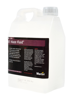 Martin by Harman JEM K1 Haze Fluid 2,5l dūmų skystis