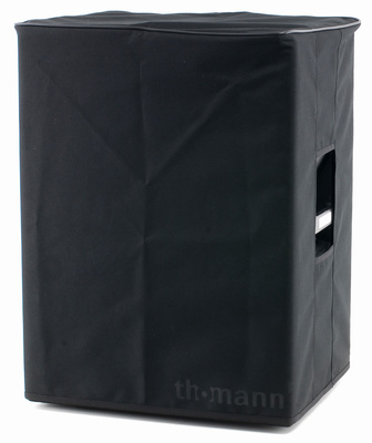 Thomann Cover Pro Pa 15Eco Mk ii garso kolonėlės užvalkalas