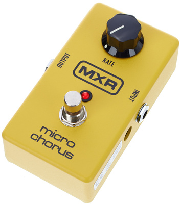 MXR M148 Micro Chorus pedalas  